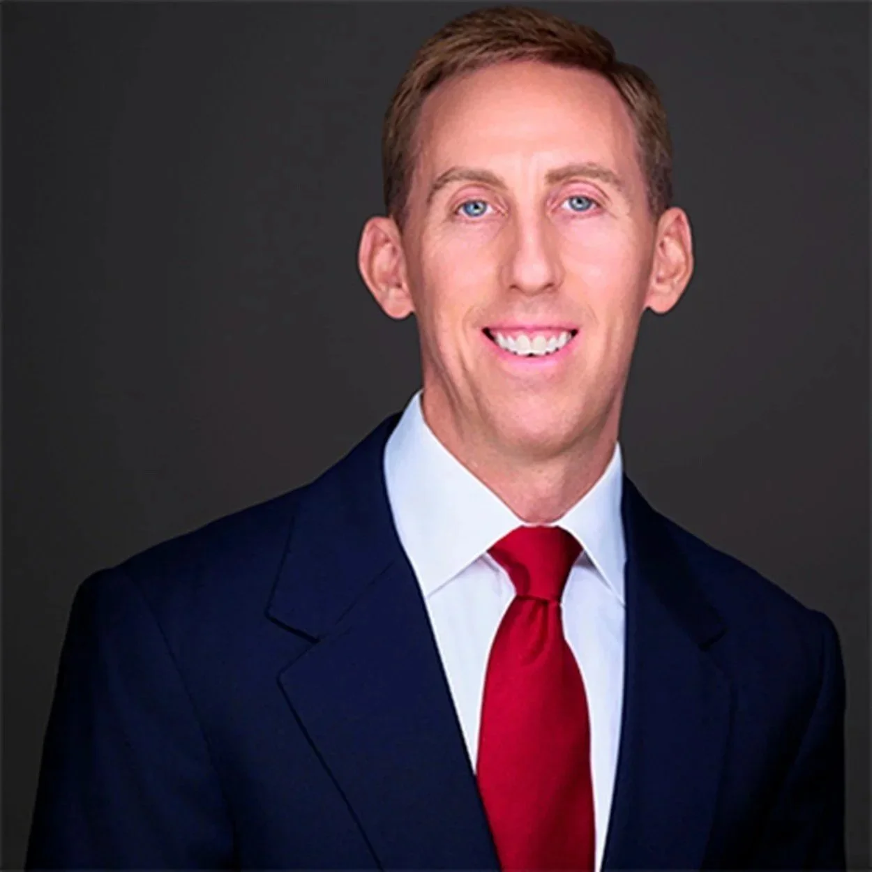 Chris “Sparky” Pisani