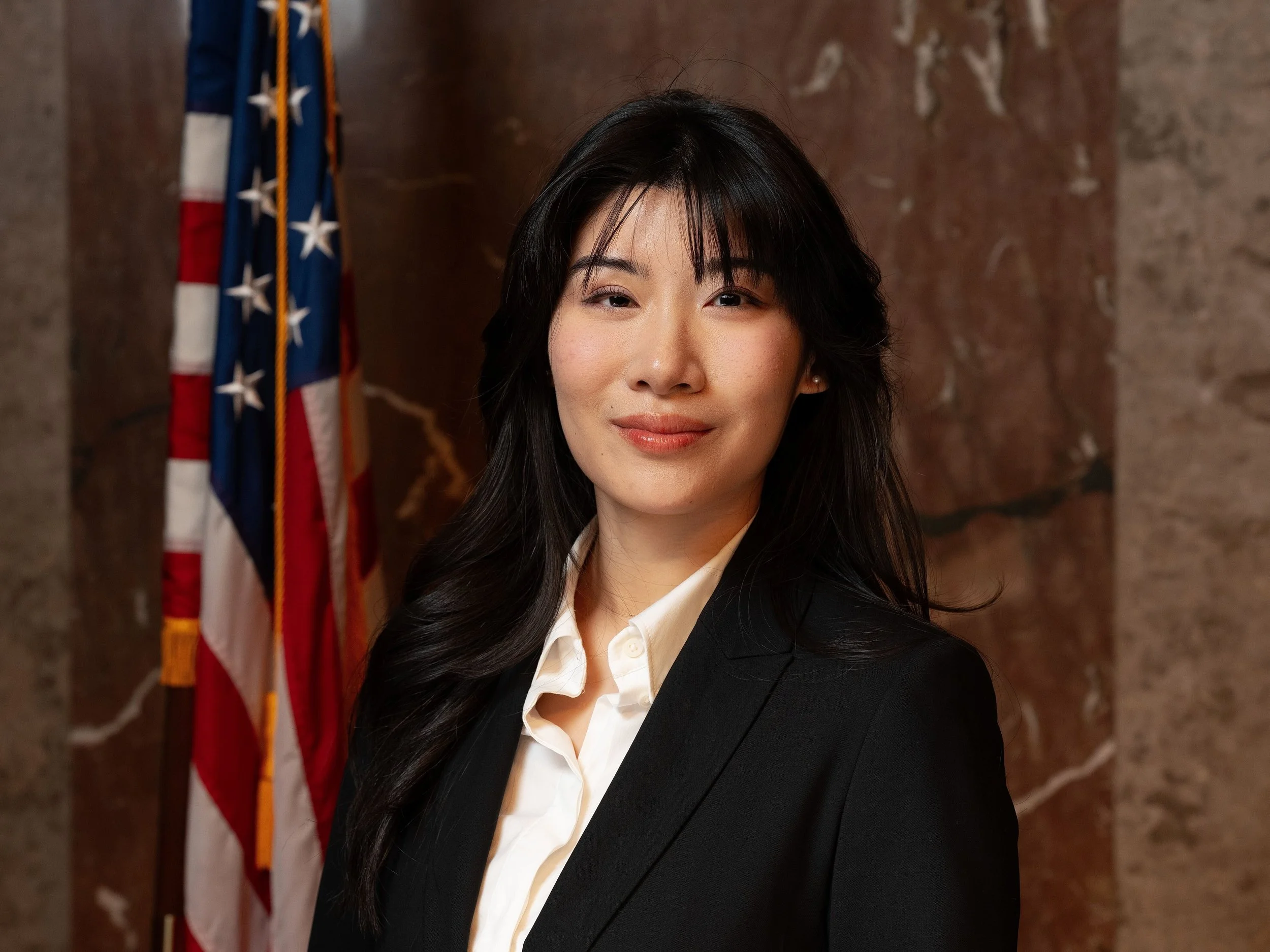 Elizabeth “Liz” Merrigan