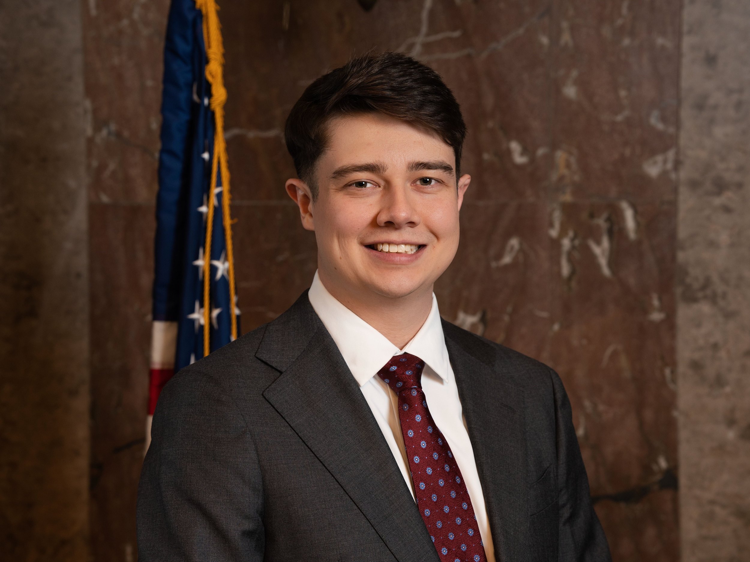 Nathaniel "Nate" Owens