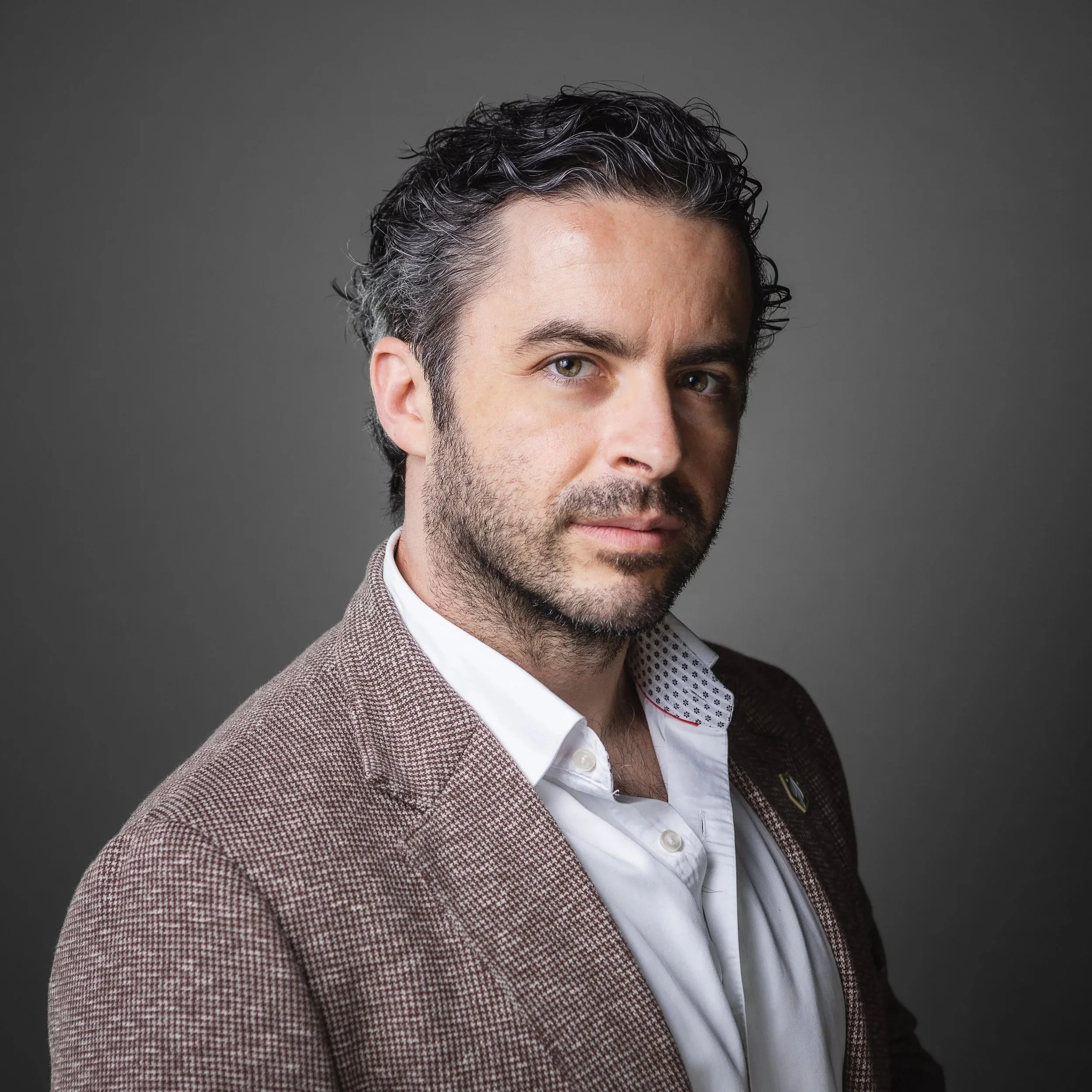 A Day in the Life of a TechCongress Fellow: David Cook