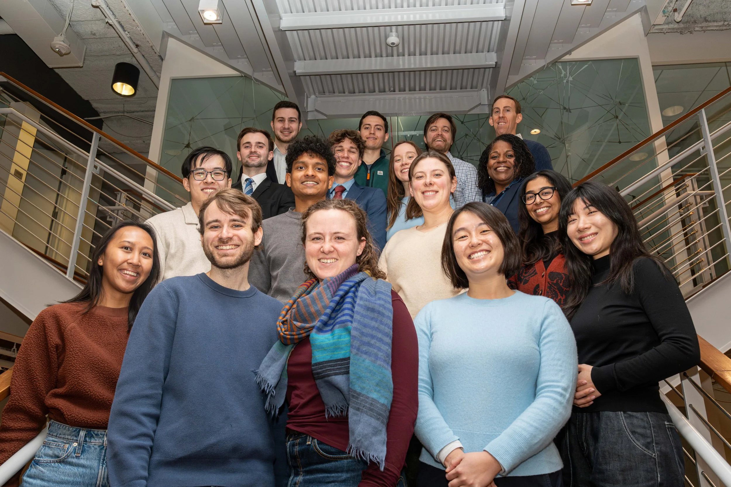 What We Learned: 5 Takeaways From TechCongress’s 2026 Fellow Orientation and Placement