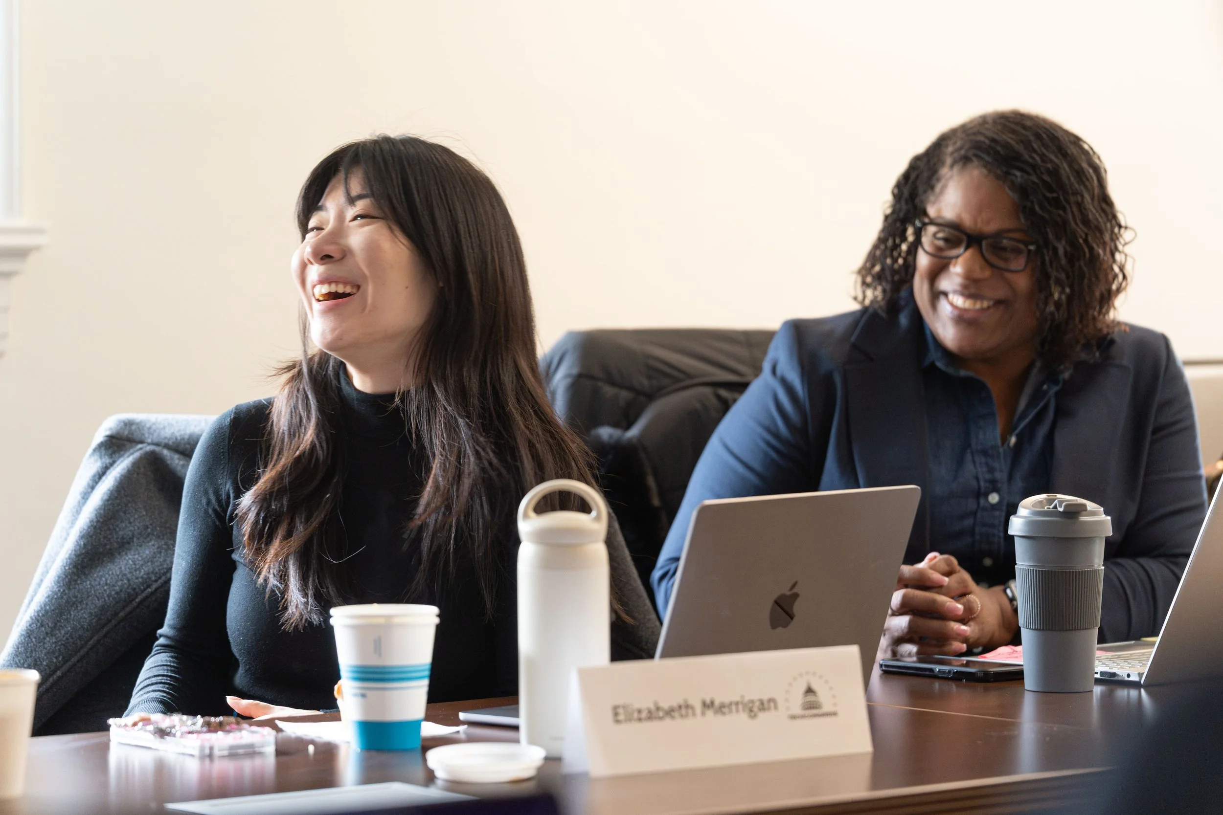 TechCongress Orientation