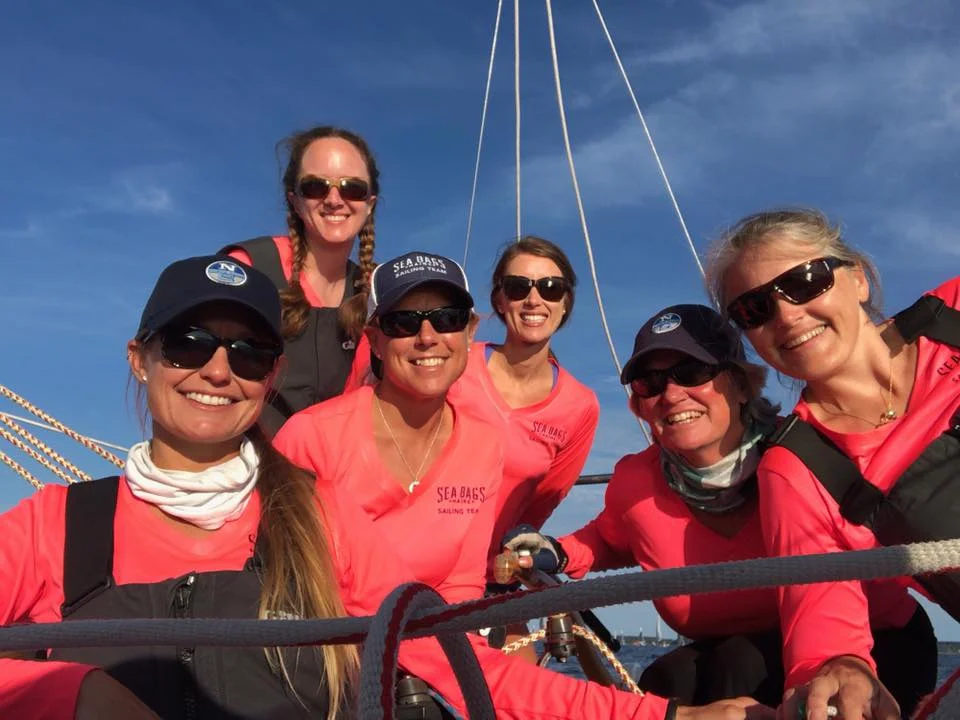 Why We Sail