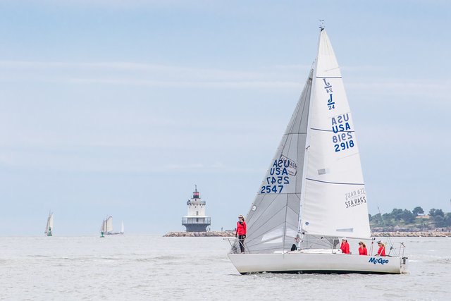Something Good for SailMaine