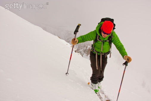 Photo by Joshua Beckner/iStock / Getty Images