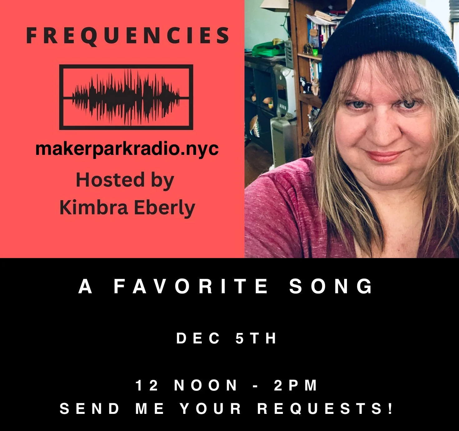 Dec 5th - Favorite Songs
