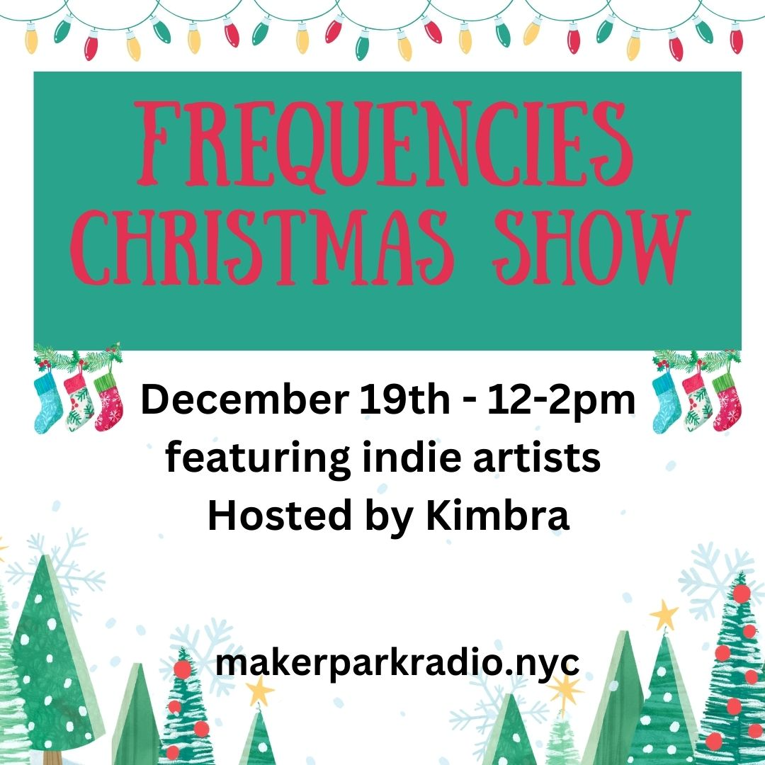 Dec 19th - Christmas Show 