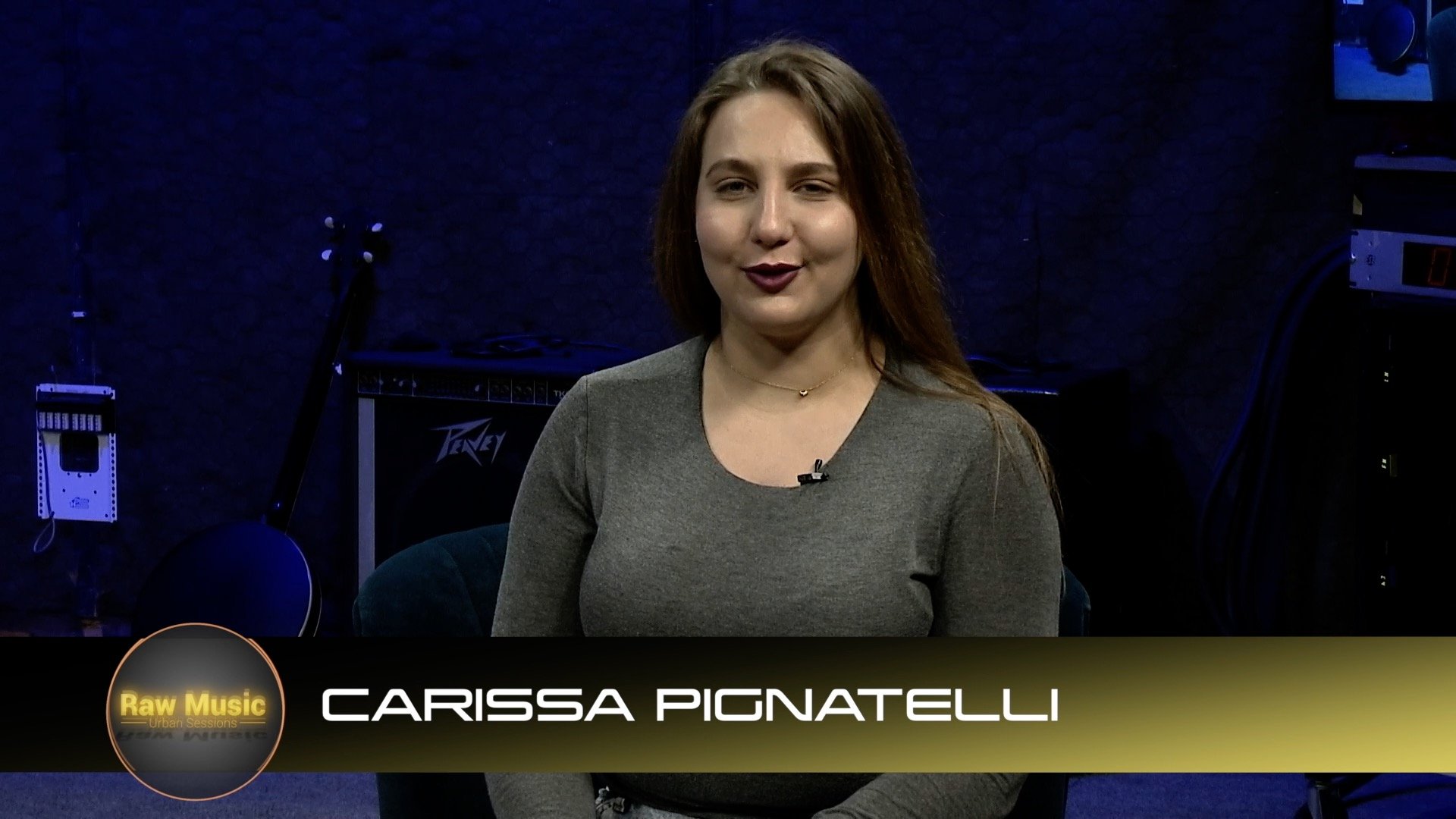 Carissa Pignatelli