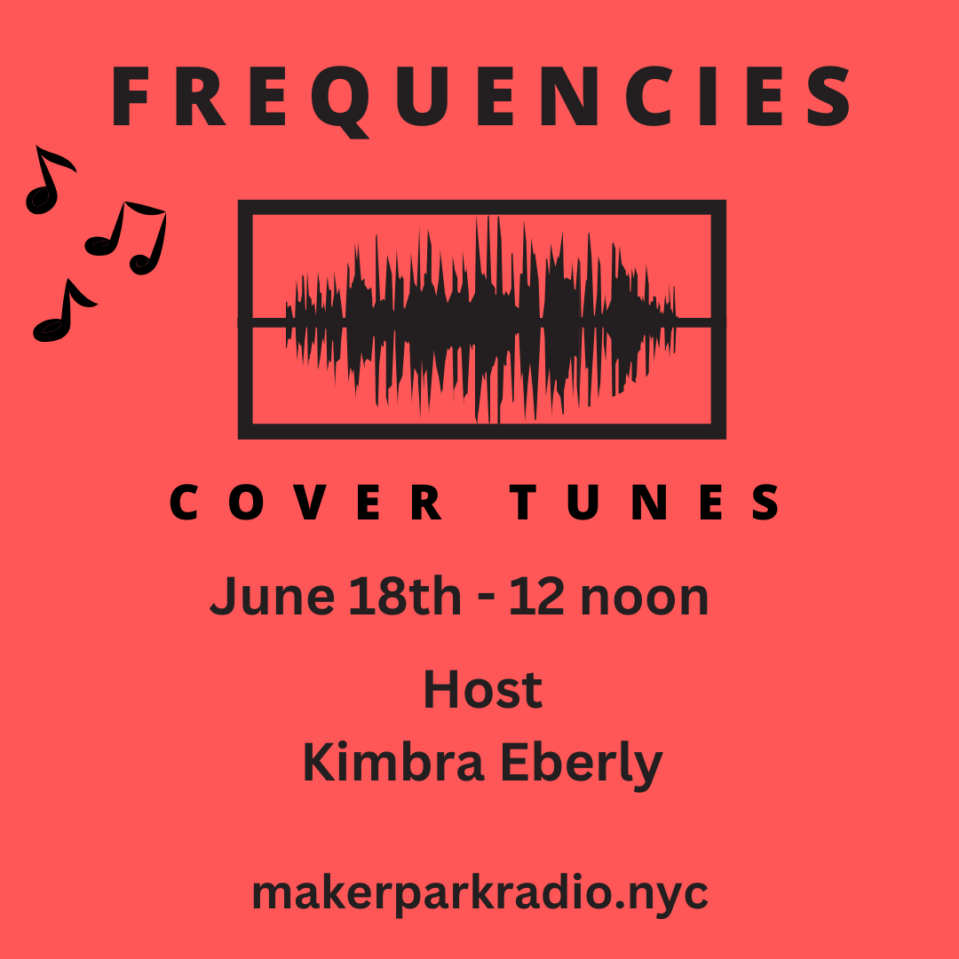 MP June 18th - Covers