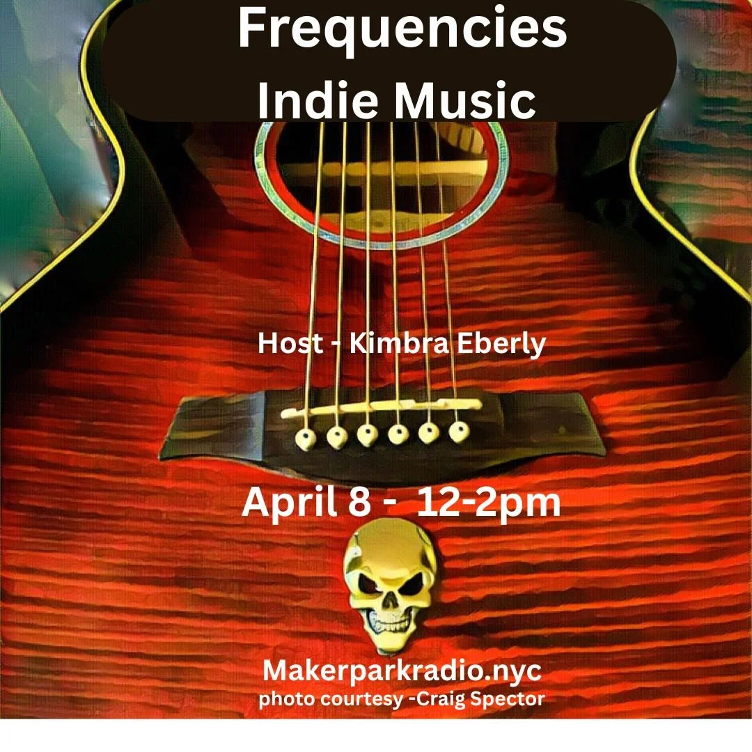 MP April 8th - All indie 