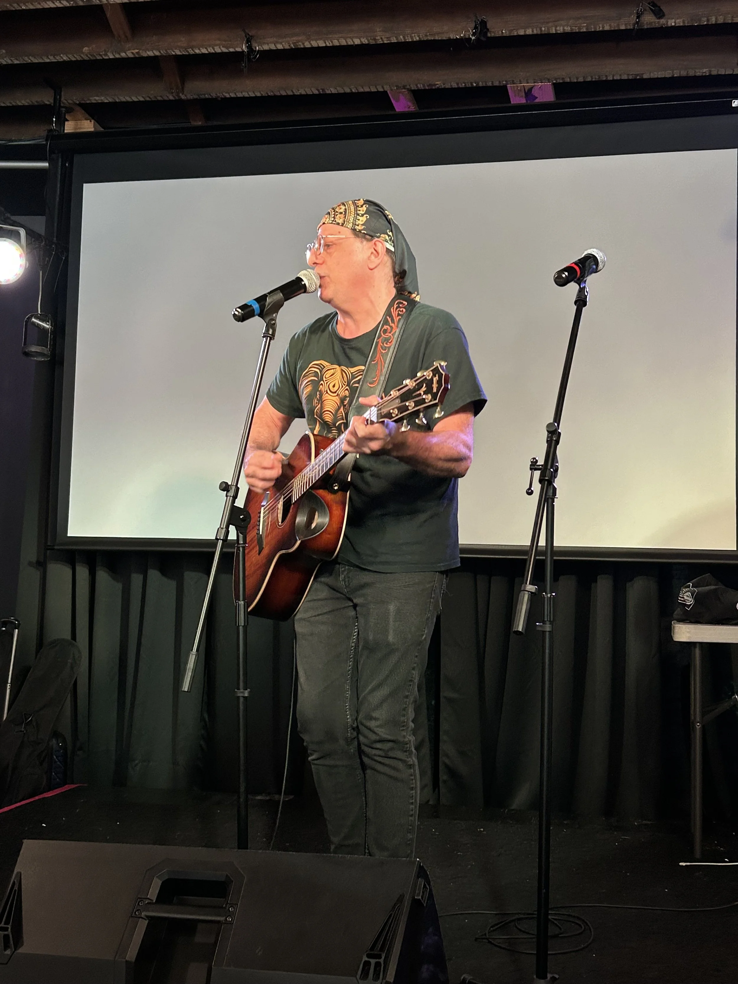 Doug Principato