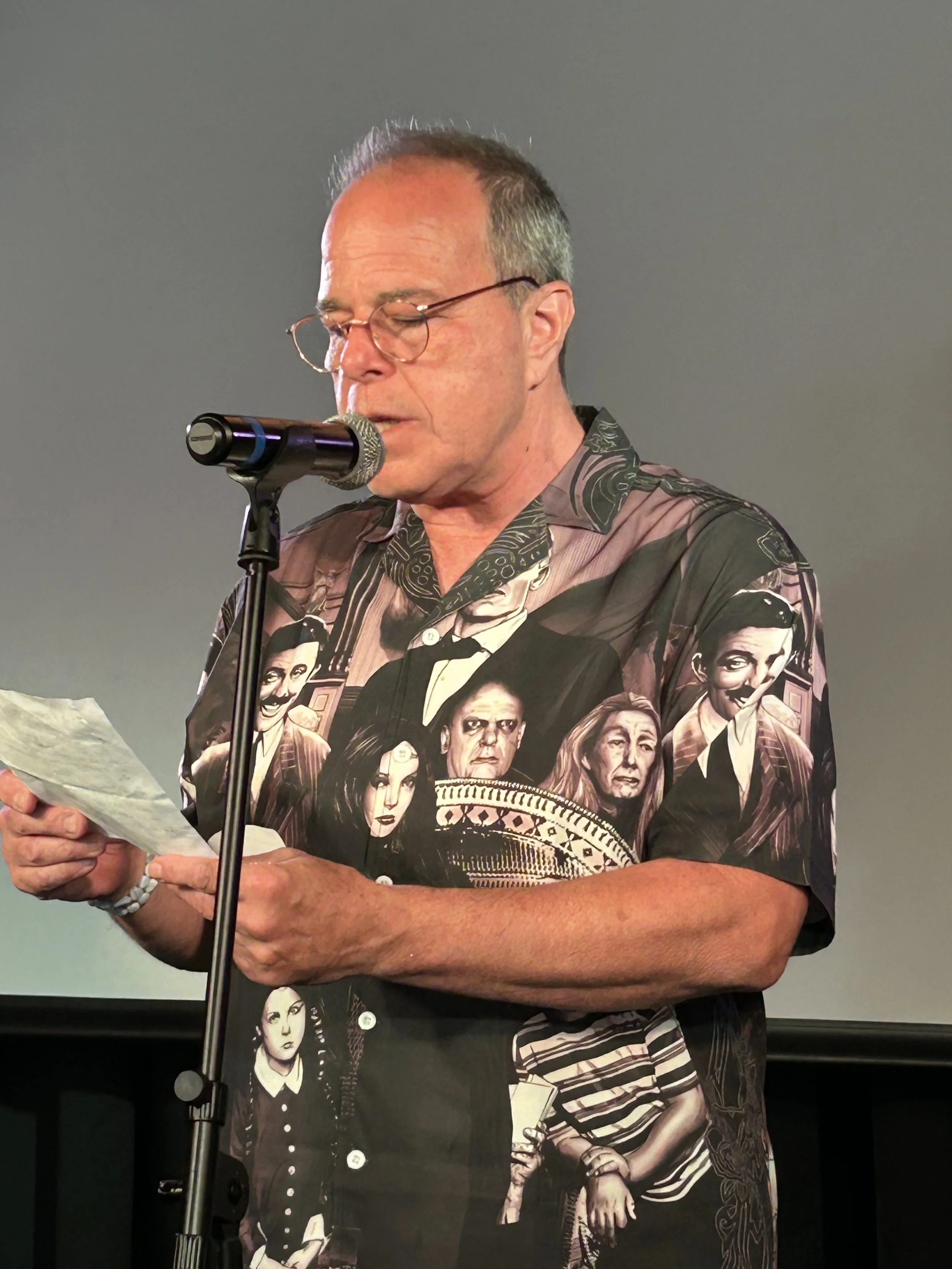 Jonas Manashowitz