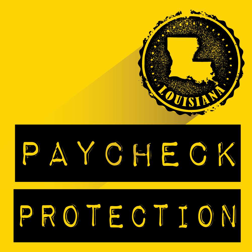 Photo source: www.paycheckprotectionla.com