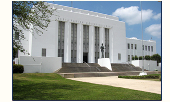 Photo source: Iberia Parish Government