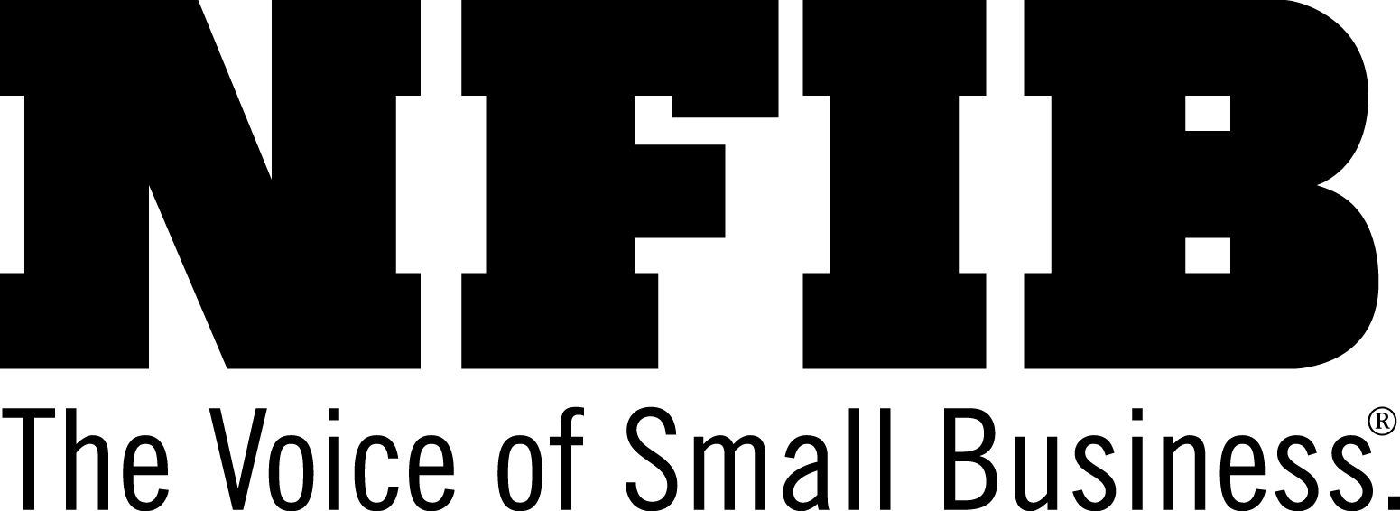 Photo source: NFIB Style Guide