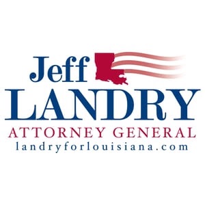 Photo source: LandryForLouisiana.com