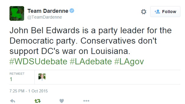 Photo source: John Bel for Obama