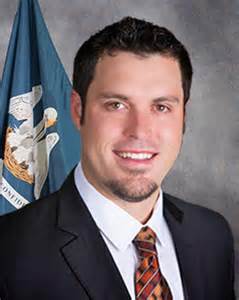 Photo source: Louisiana House of Representatives