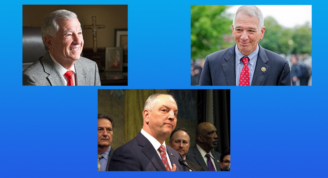 Photo source: Baton Rouge Business Report