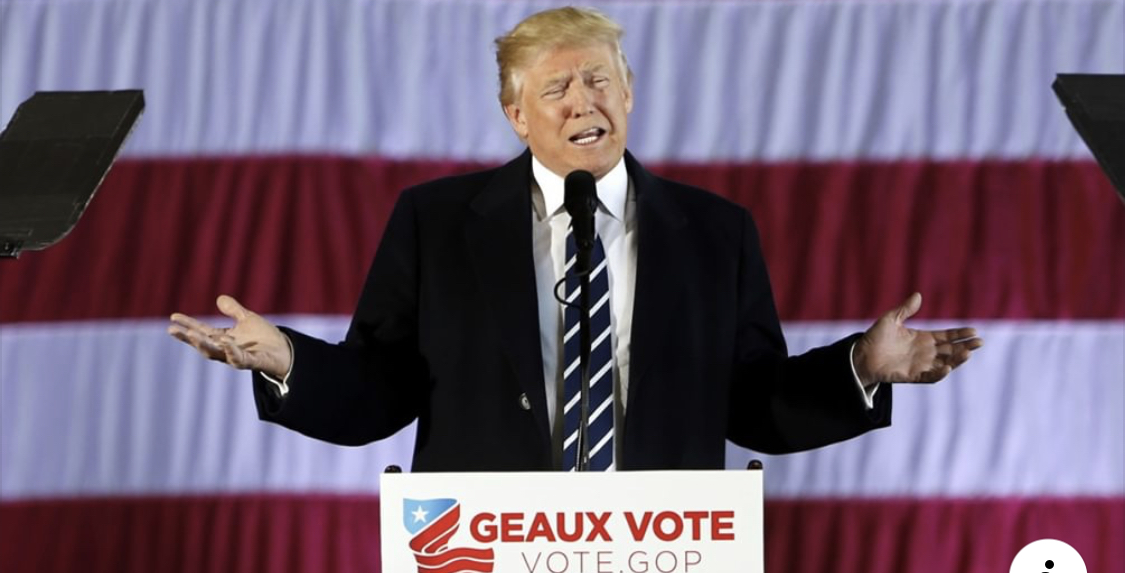 Photo source: Washington Examiner