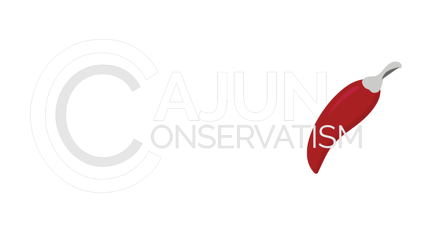 Cajun Conservatism