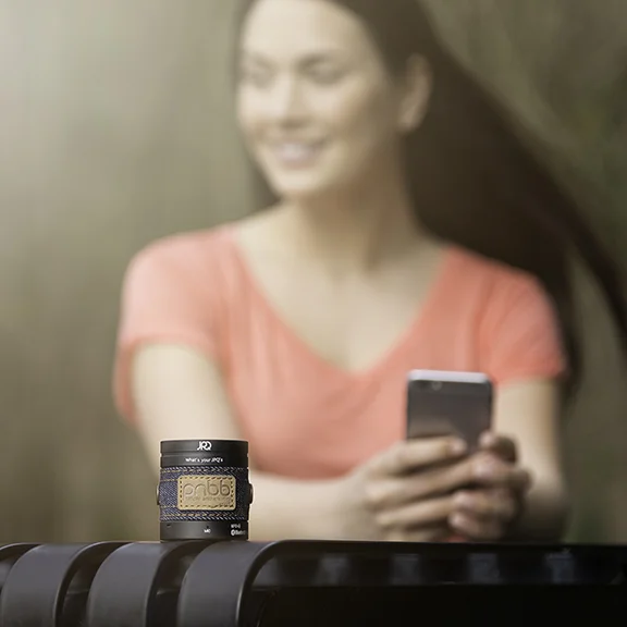 PNBBinc Product Shoot