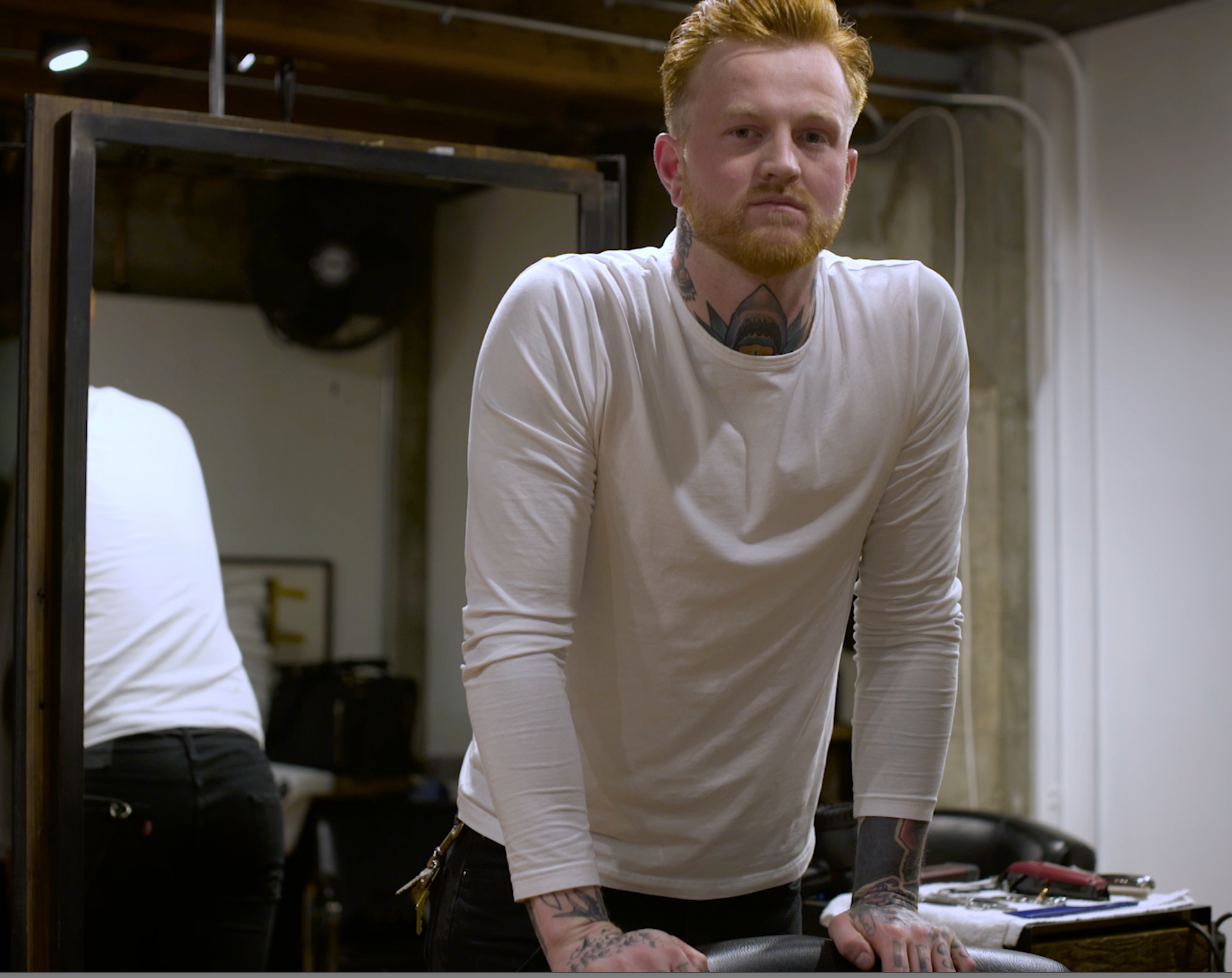 Scotch Pines Barbershop