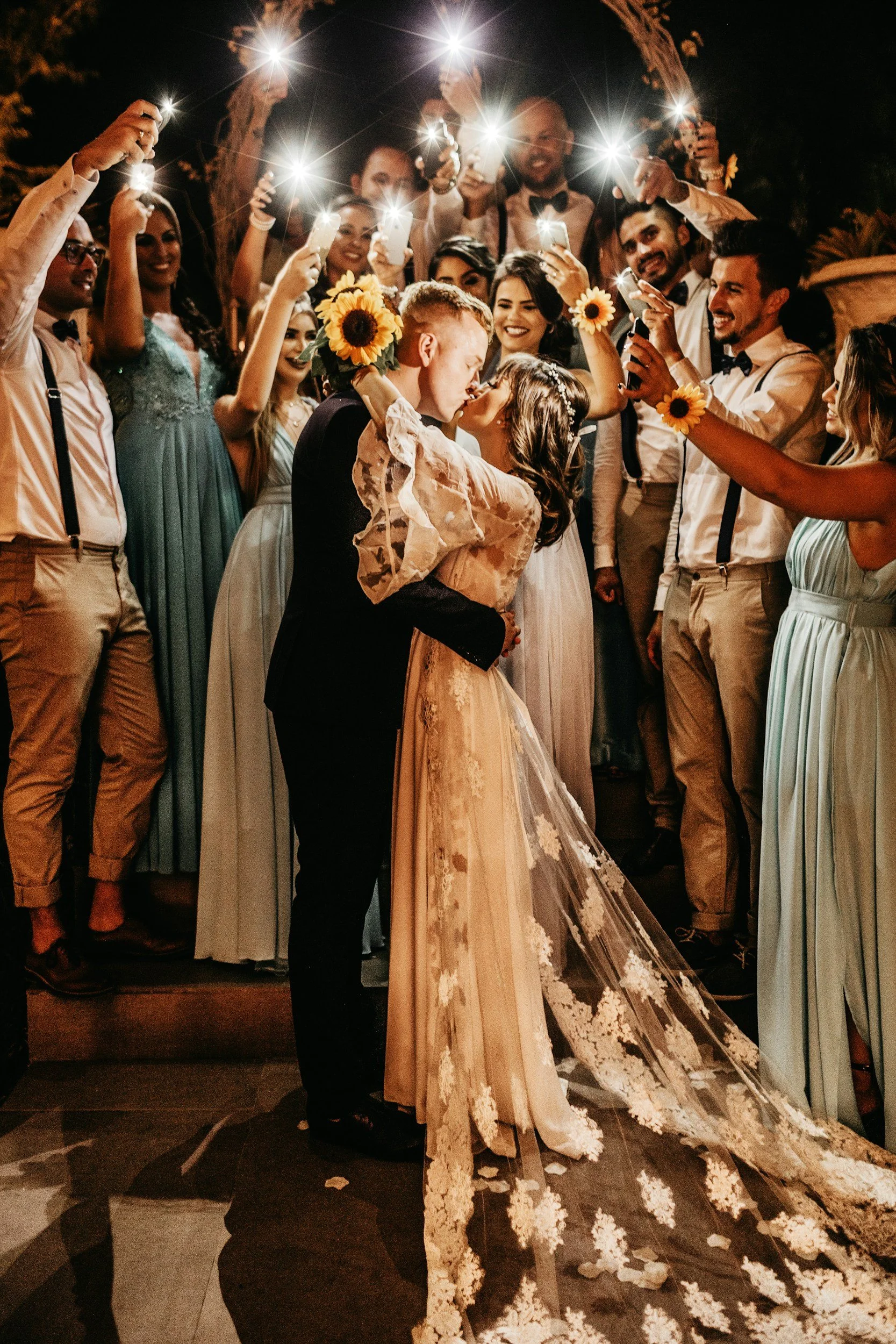 From the Magic Castle to Your Wedding: The Legacy of Awe Comes to Your Special Day