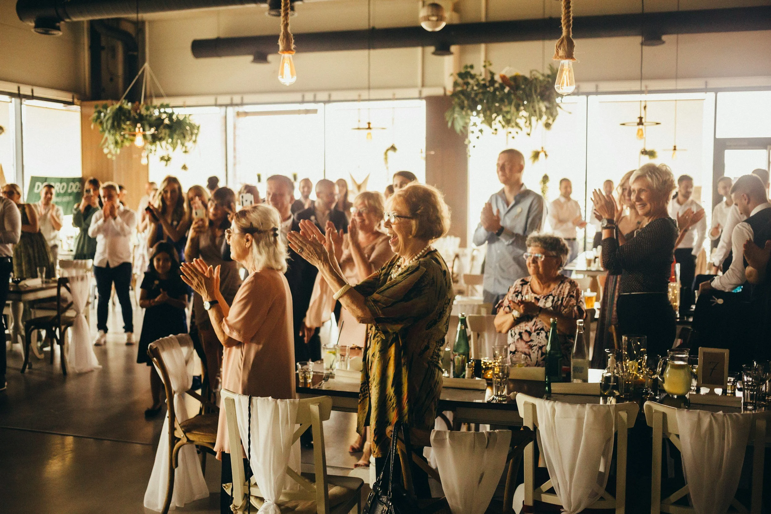 When You're Looking for a Magician for Adults — And You Actually Mean It