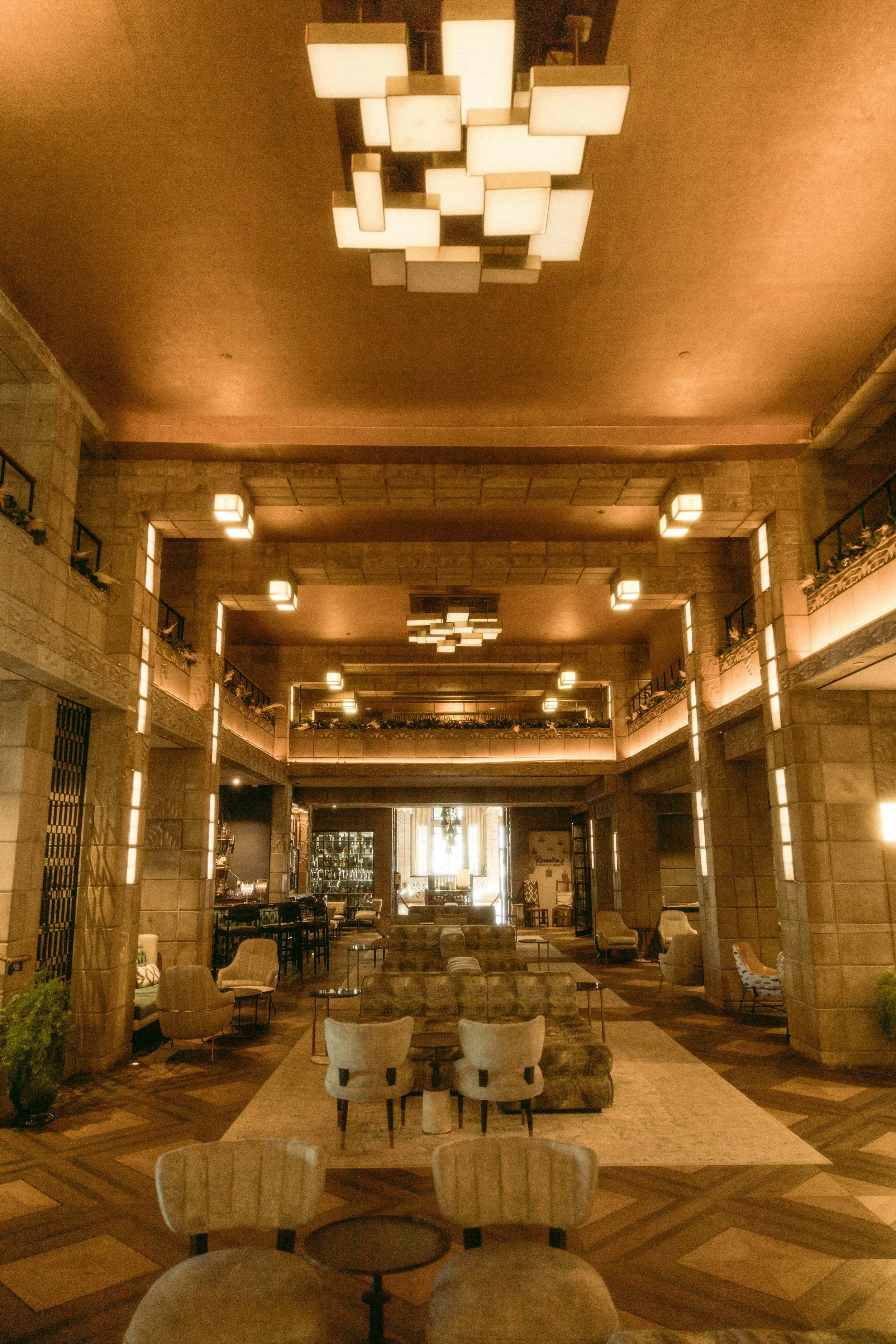 An elegant Los Angeles event venue representative of premium entertainment bookings across the LA to Ventura corridor
