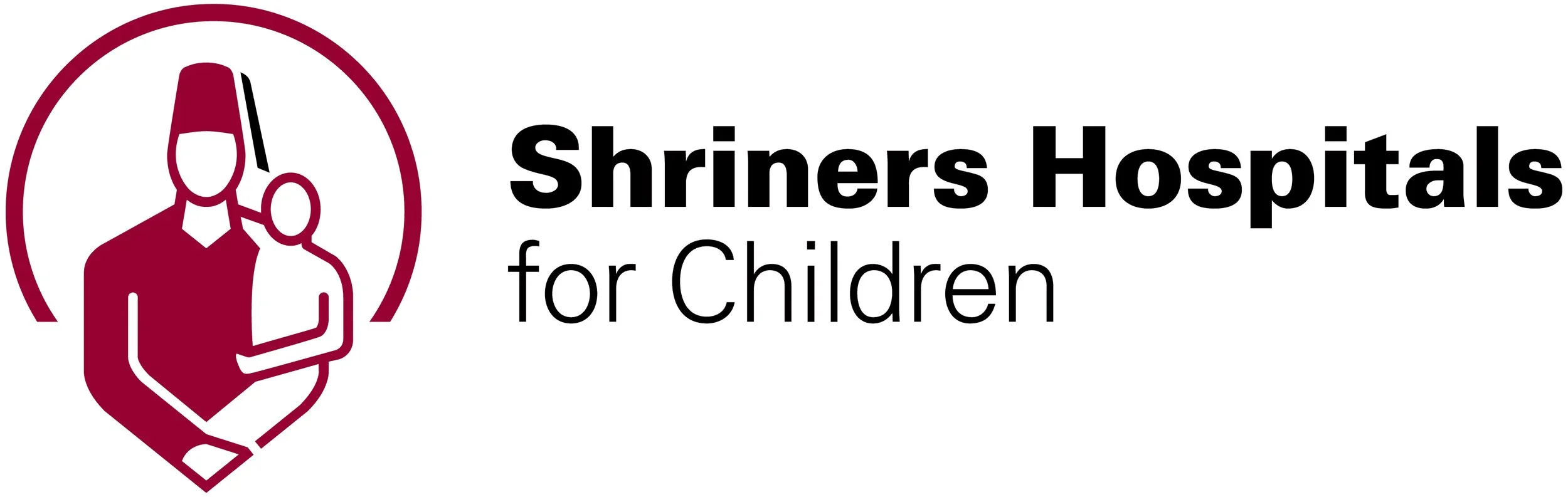 Shriner's Hospital logo
