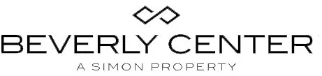 Beverly Center logo