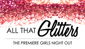 All That Glitters Fashion & Luxury Fundraiser