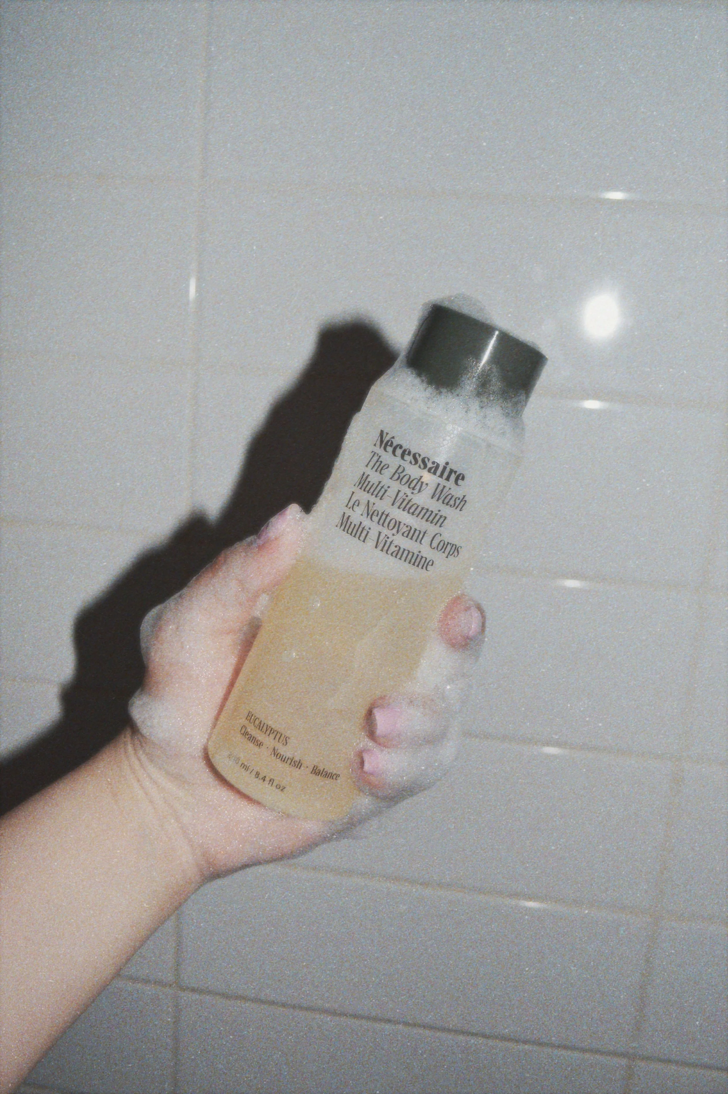 Brand Review Nécessaire — Skin Poetry