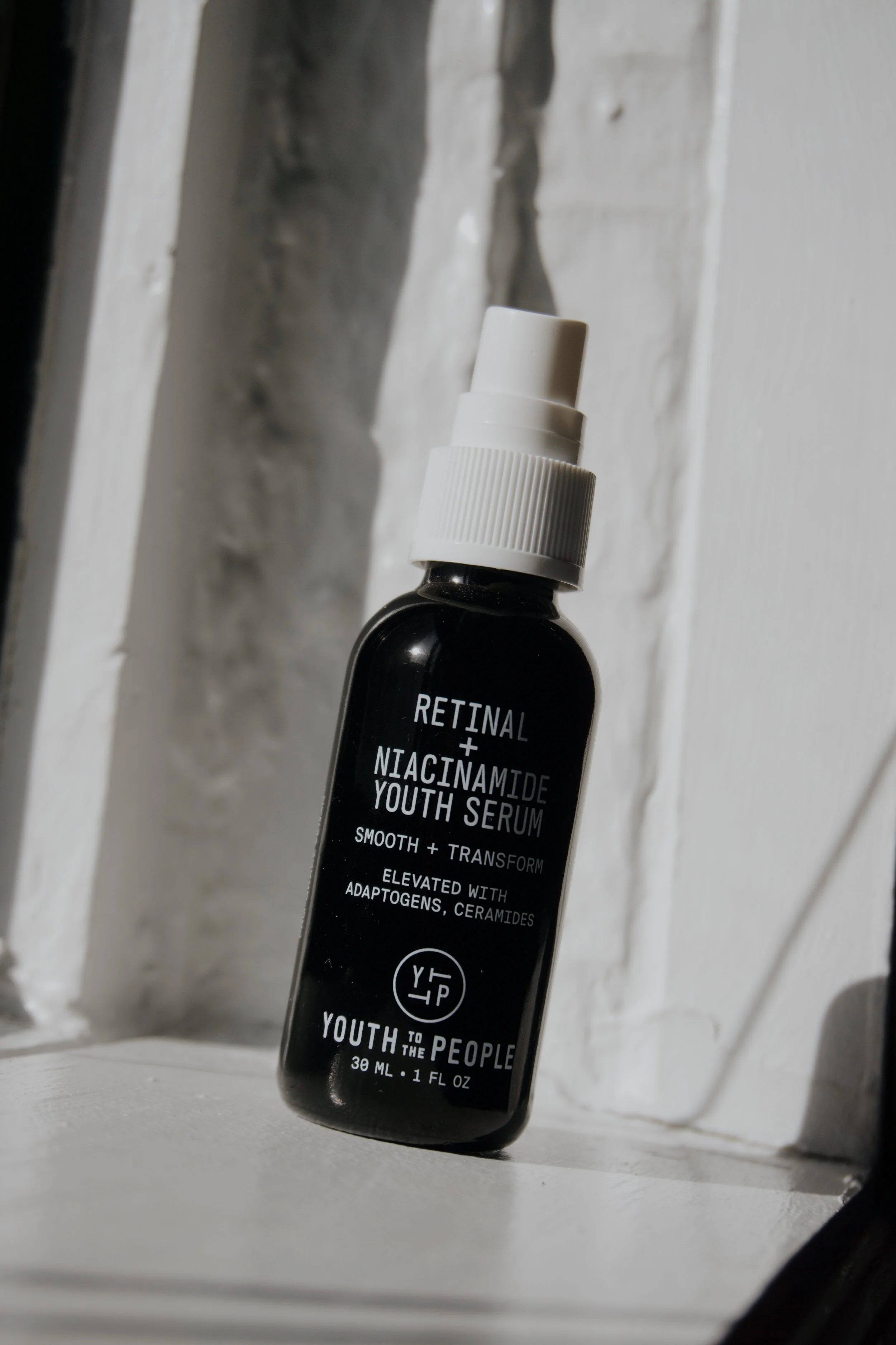Youth To The People Reviews , YTTP Retinal + Niacinamide Youth Serum ...