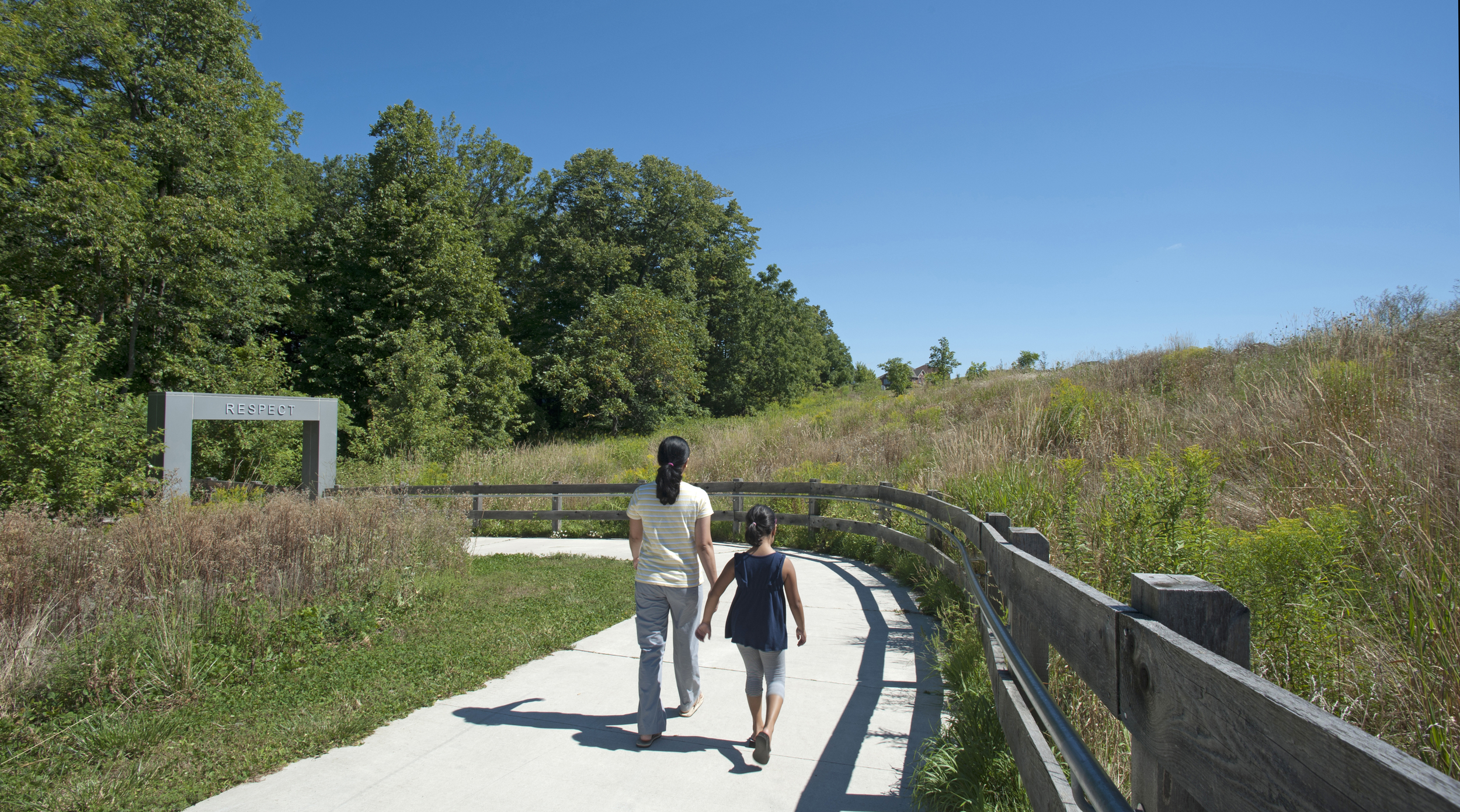 Dave Kerwin Trail