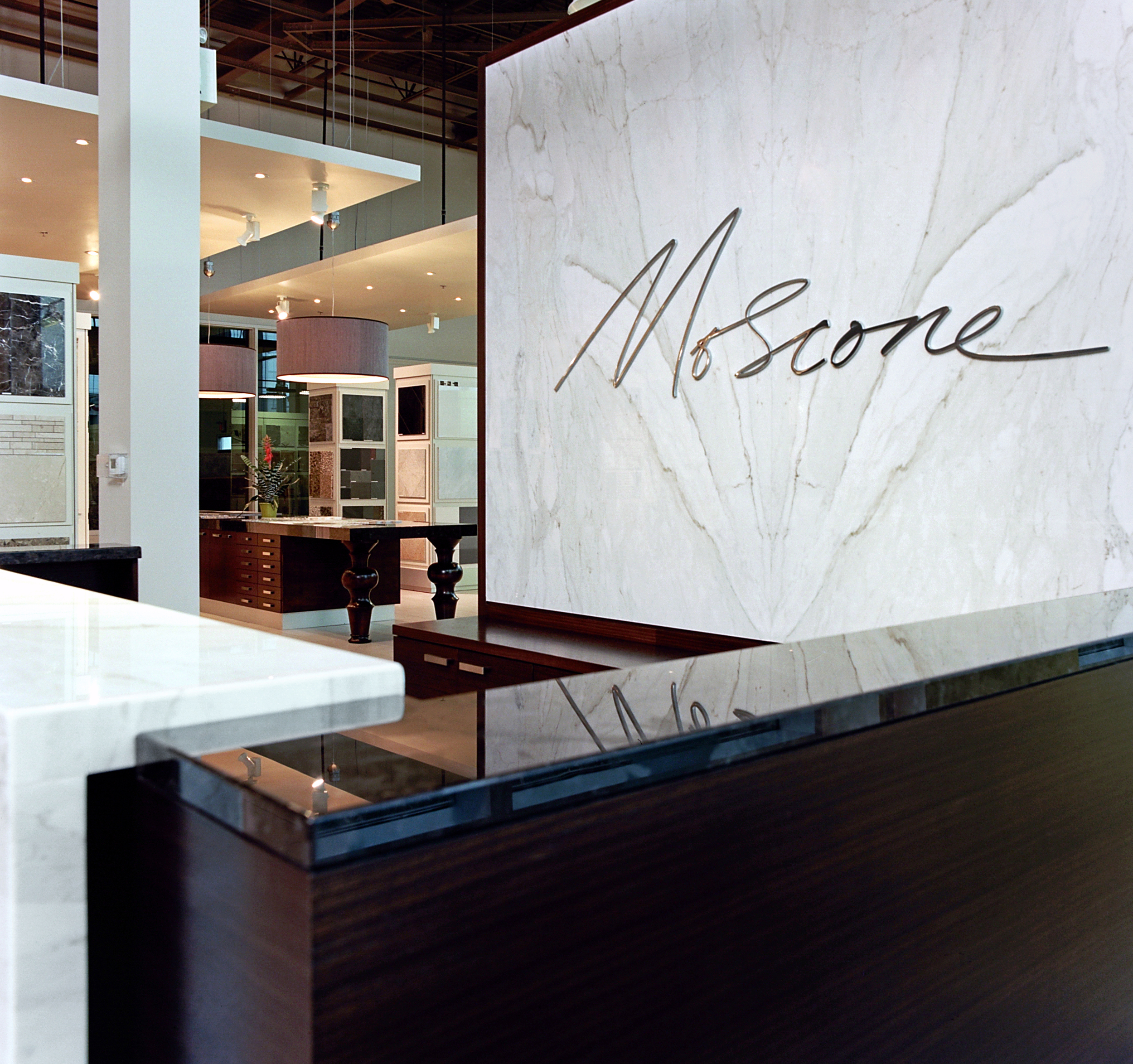Moscone Tile & Marble