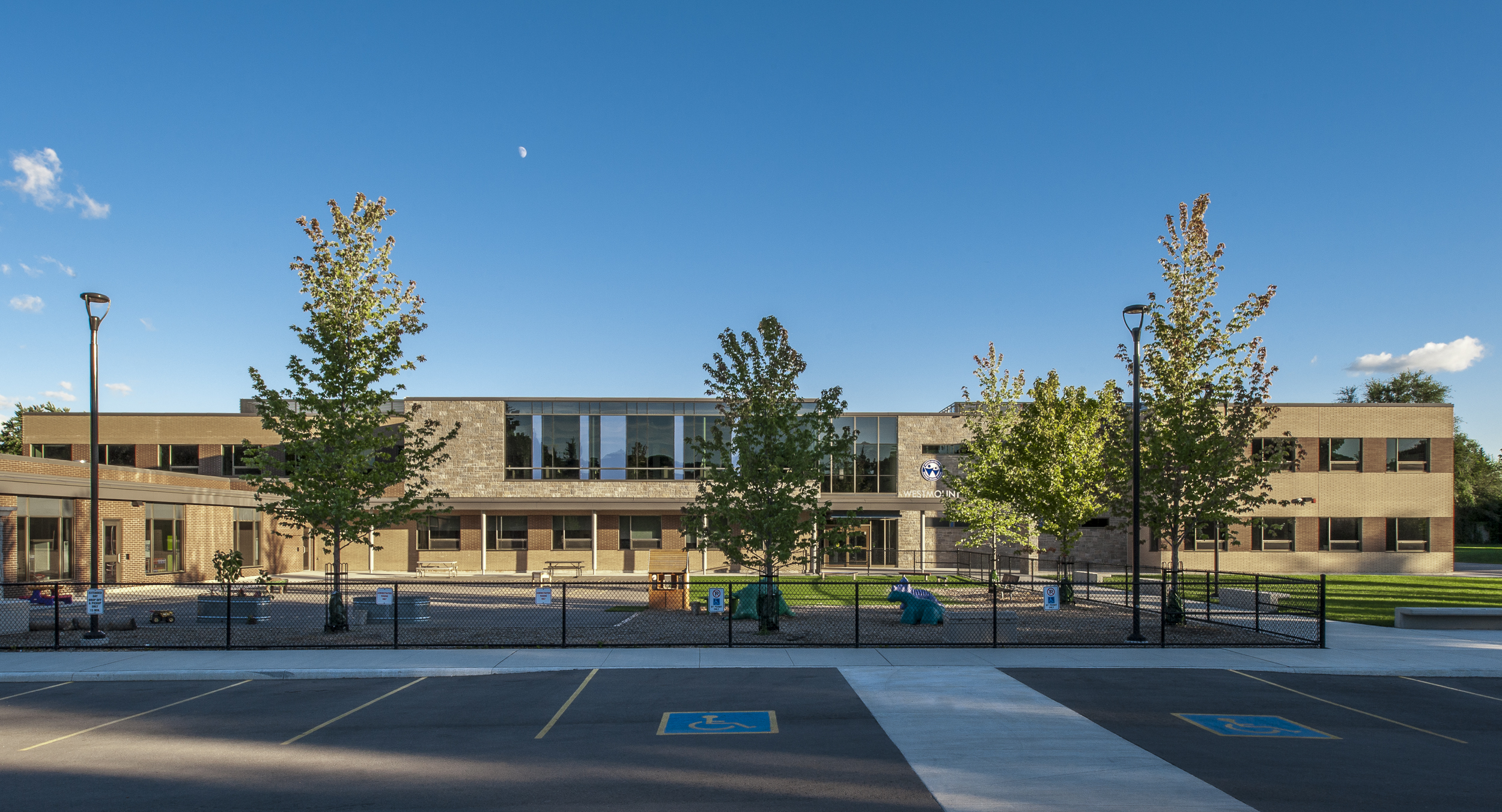 Westmount Public School