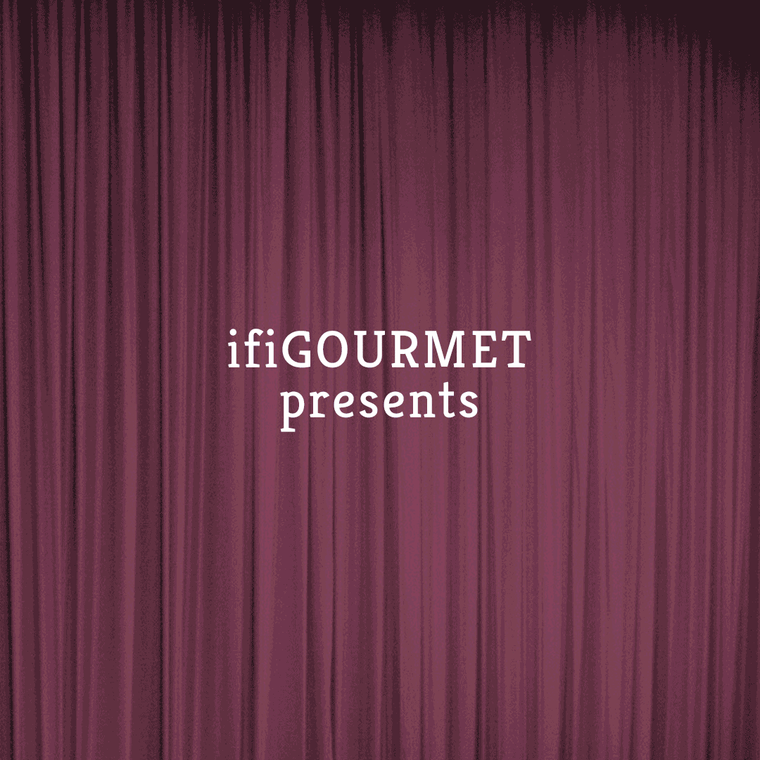 ifiGOURMET Social