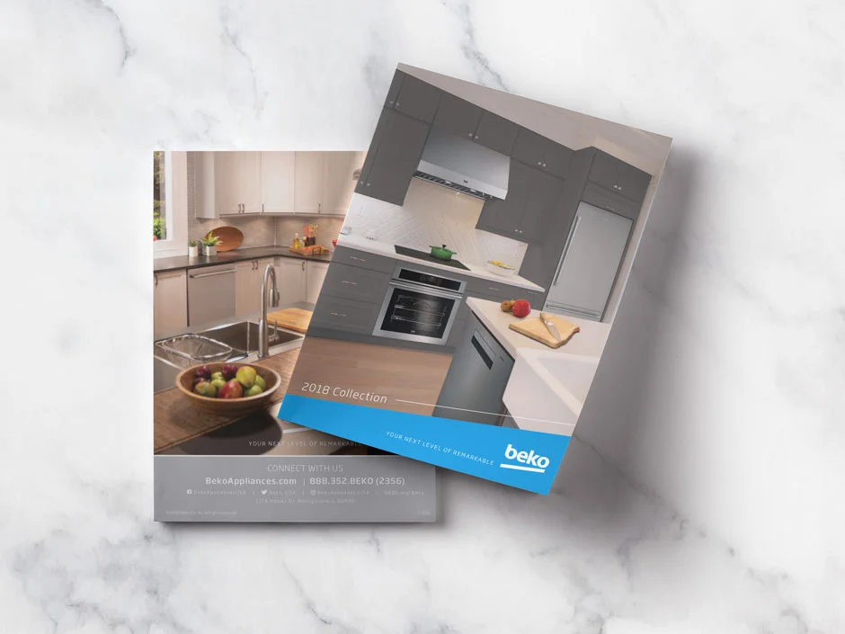 BEKO PRODUCT CATALOG 2018 — 1 OF 3 (Copy)
