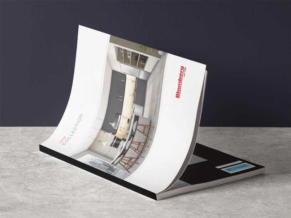 BLOMBERG PRODUCT CATALOG 2018 — 1 OF 3 (Copy)