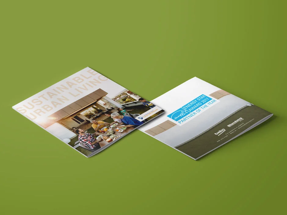 BEKO U.S. SOLAR DECATHLON BOOKLET — 1 OF 3 (Copy)