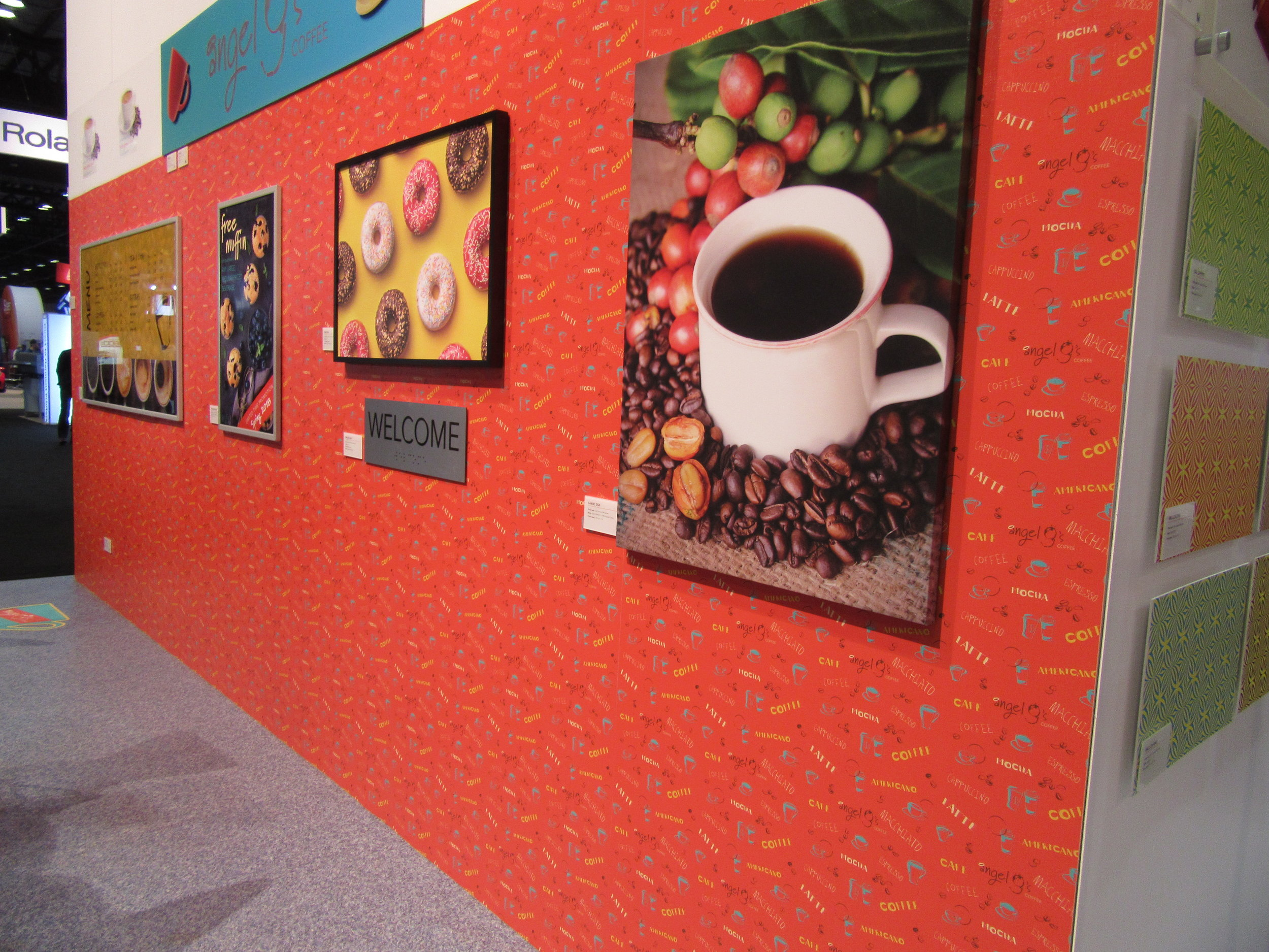 TRADE SHOW — COFFEE SHOP 2 OF 2 (Copy)