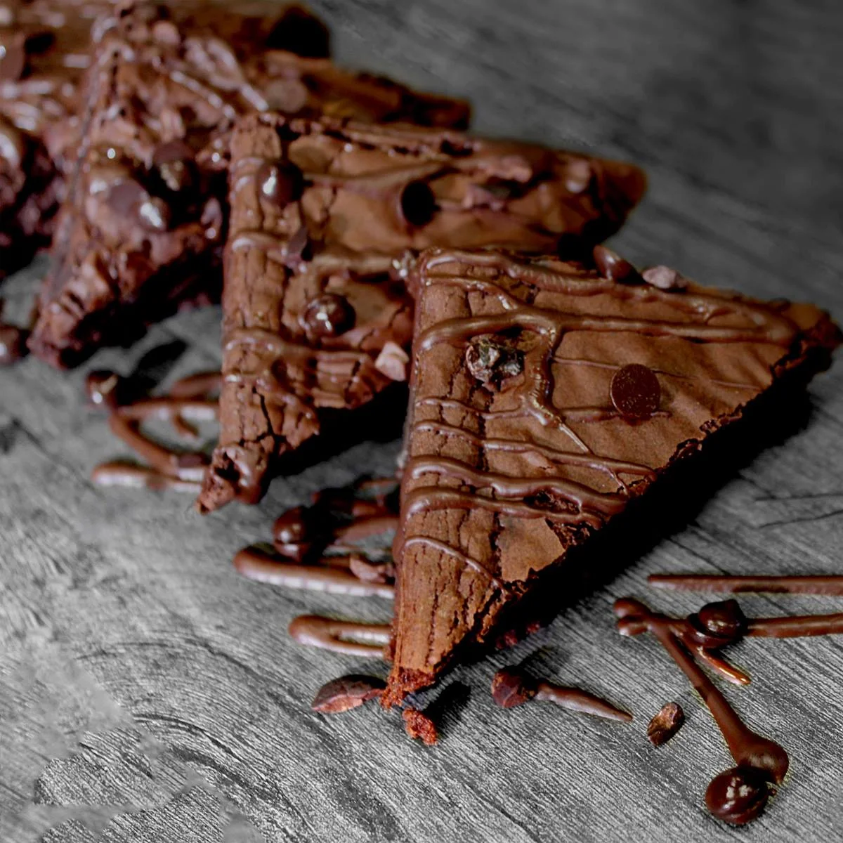 BROWNIE PHOTOSHOOT &amp; SOCIAL — 1 OF 2 (Copy)