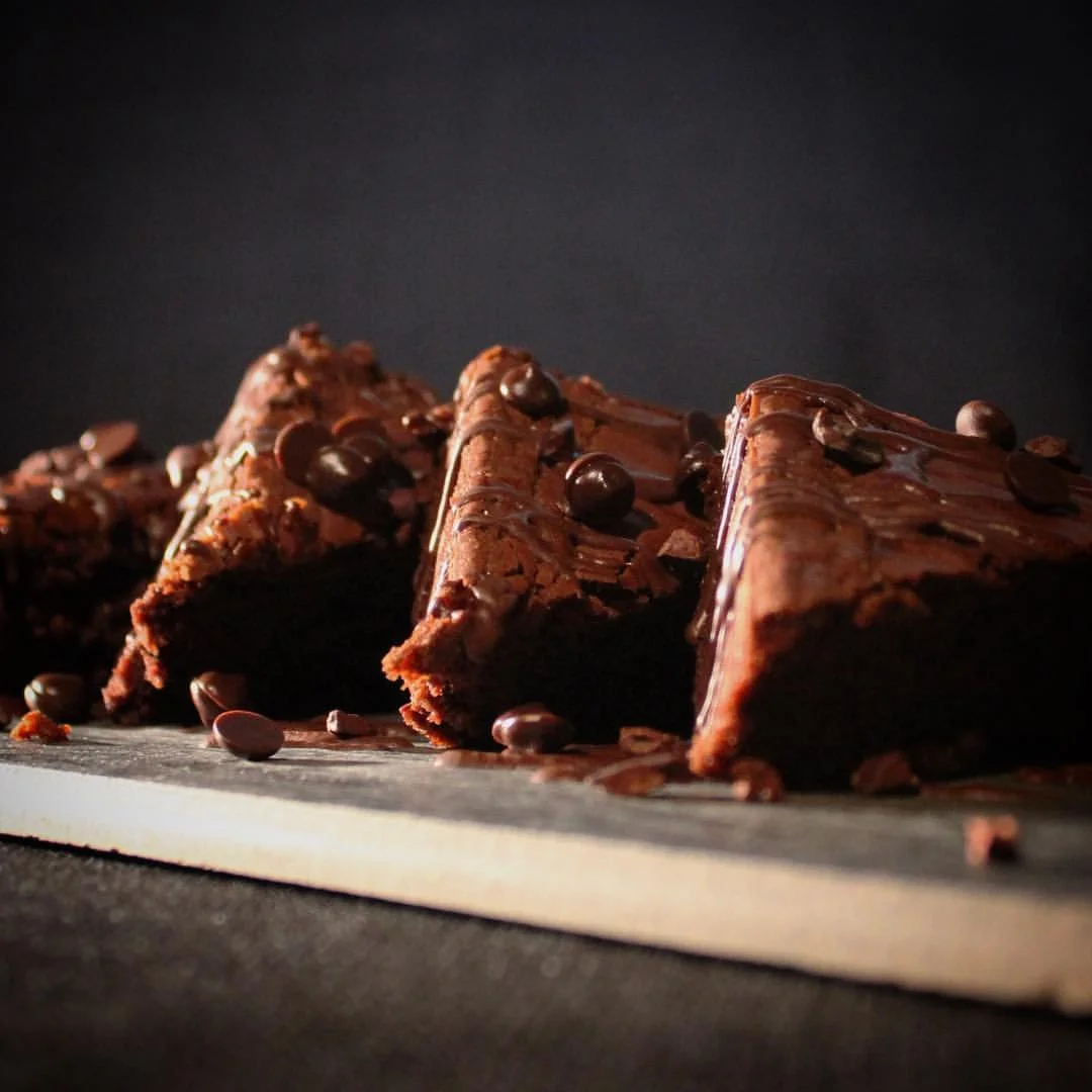 BROWNIE PHOTOSHOOT &amp; SOCIAL — 2 OF 2 (Copy)