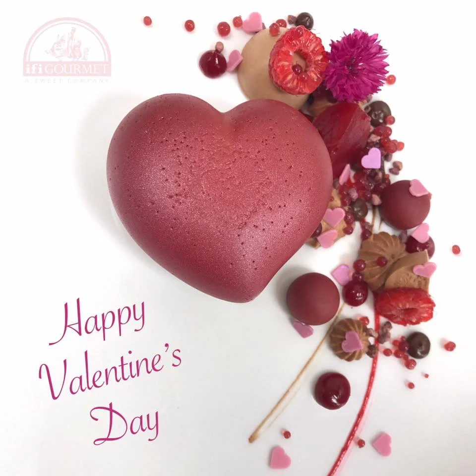VALENTINE'S PHOTOSHOOT &amp; SOCIAL (Copy)