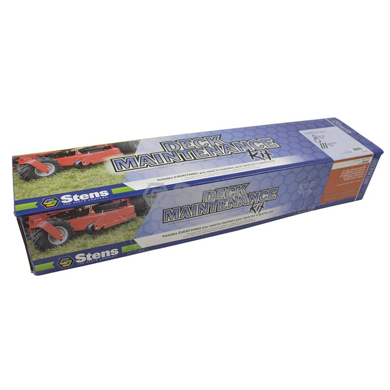DECK MAINTENANCE KIT PACKAGING (Copy)