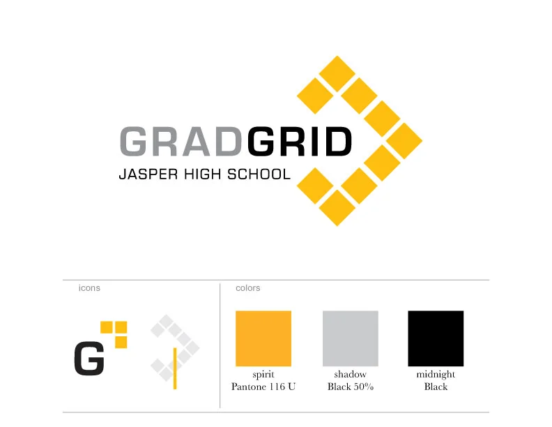 GRAD GRID: JASPER LOGO (Copy)