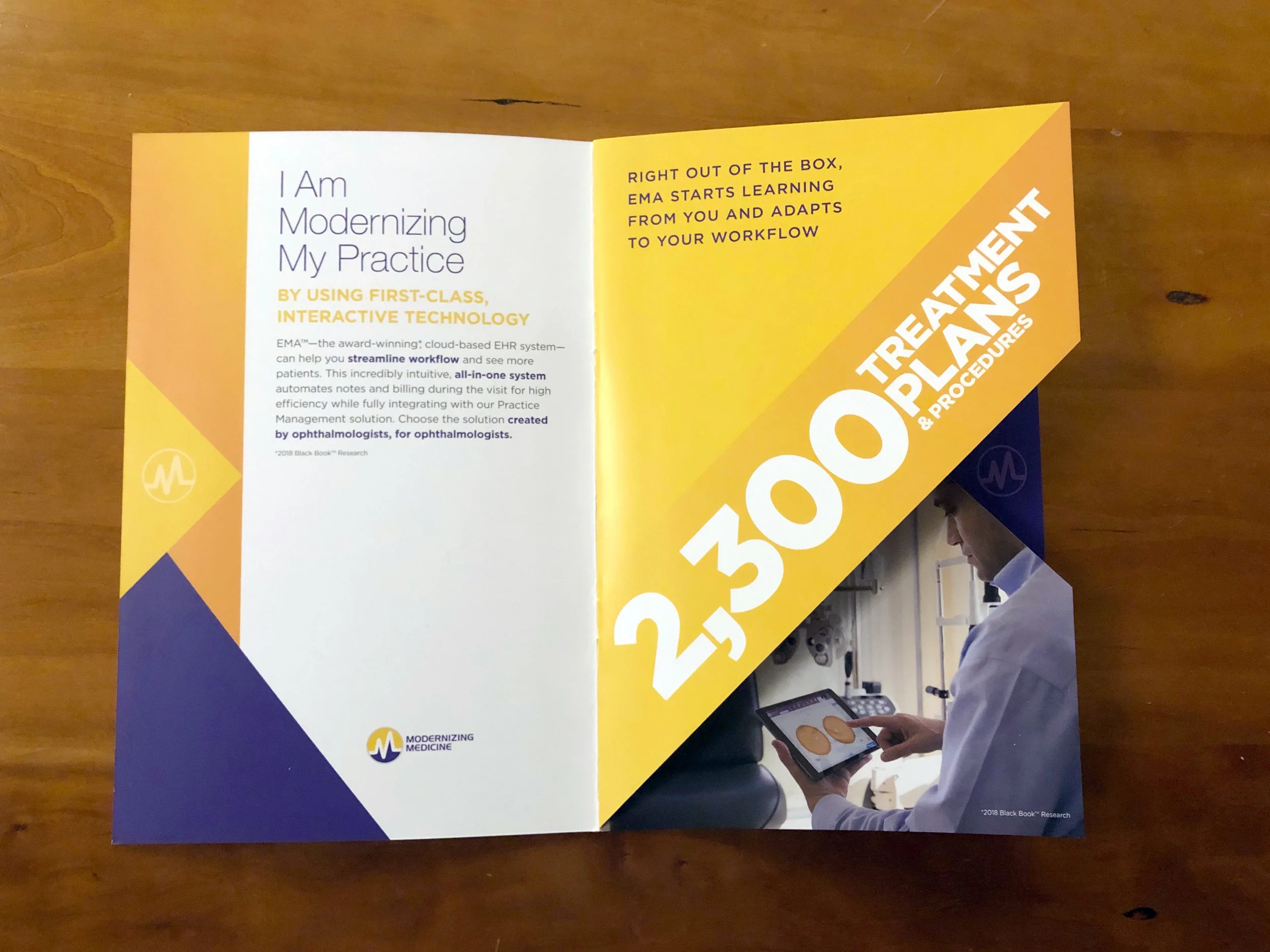 DIRECT MAIL BROCHURE - 3 OF 3 (Copy)
