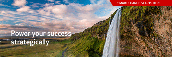 Canon Solutions America